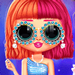 Girl Dressup Games