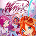 Winx club Games